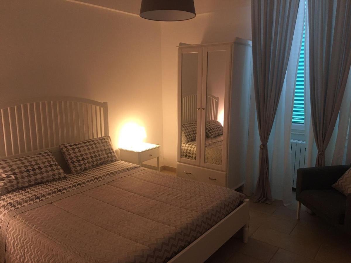 Bed and Breakfast Loco43 Noci Exterior foto