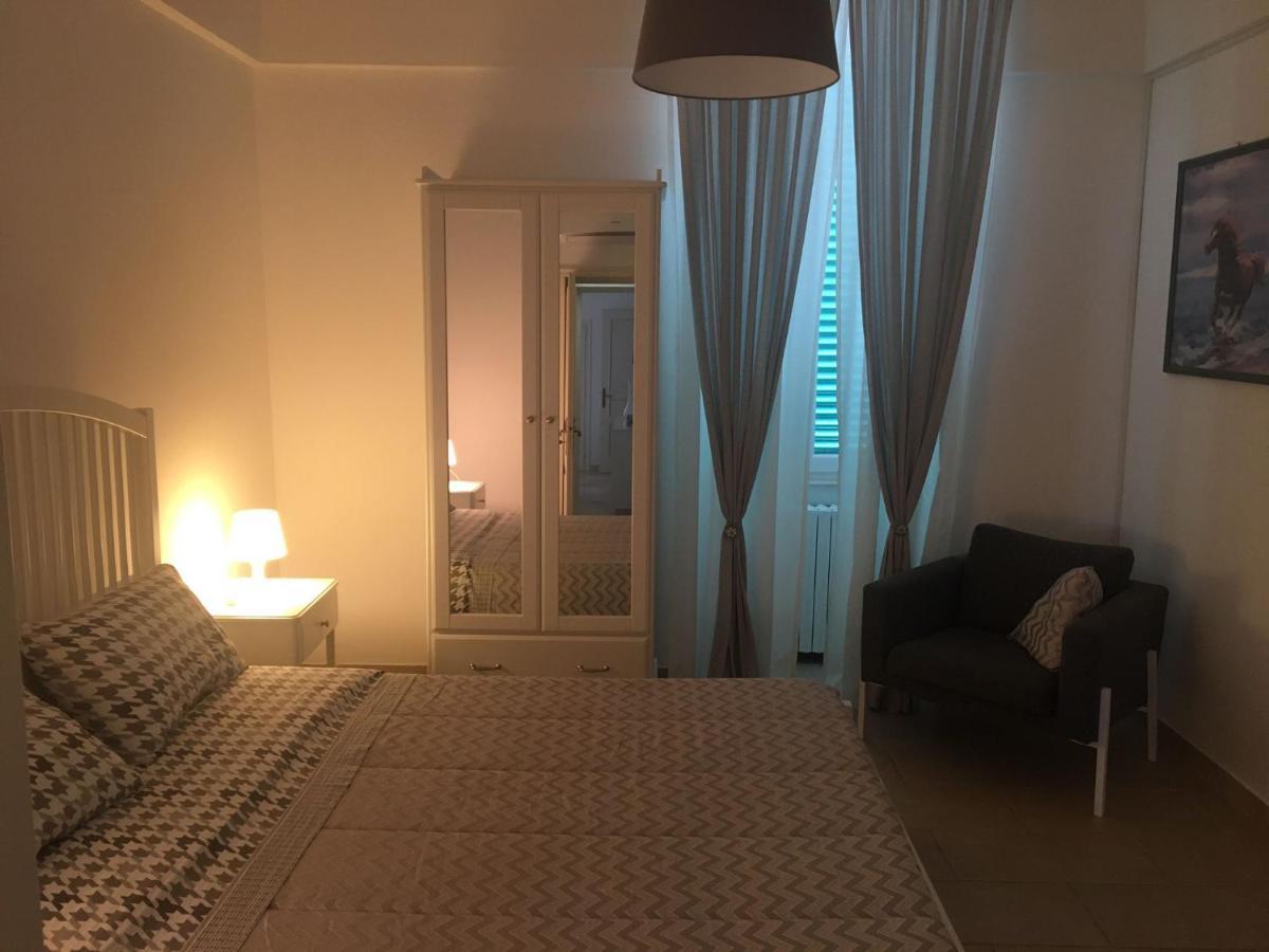 Bed and Breakfast Loco43 Noci Exterior foto