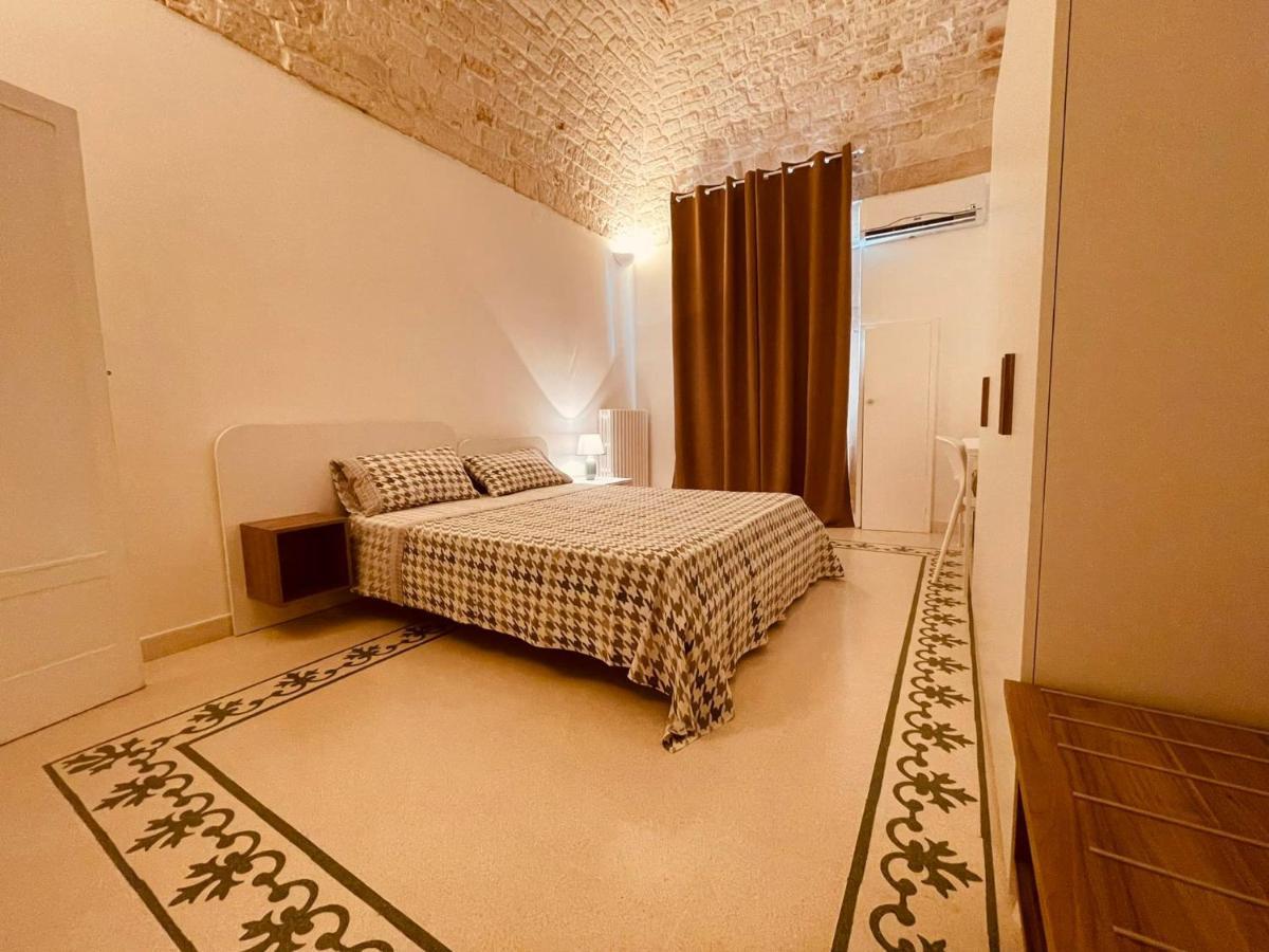 Bed and Breakfast Loco43 Noci Exterior foto